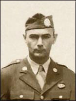 Sgt. James J. Yates - G Co.  PH WOLC